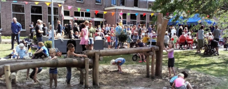 Afbeelding invoegen